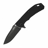 Zero Tolerance Нож Hinderer Folder blackwash ZT0566BW, 1552490