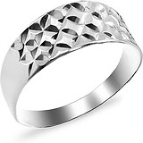 Silver Wings Женское серебряное кольцо, 1617770