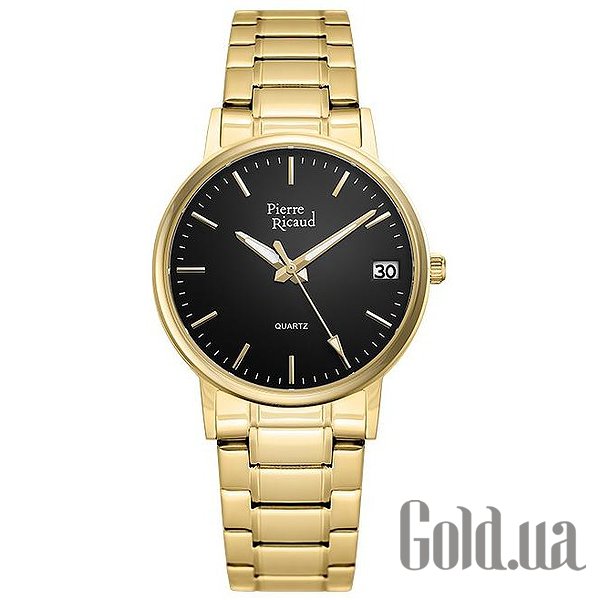 

Мужские часы Pierre Ricaud, Мужские часы Bracelet 91068.1116Q
