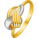 Женское золотое кольцо, 1648234
