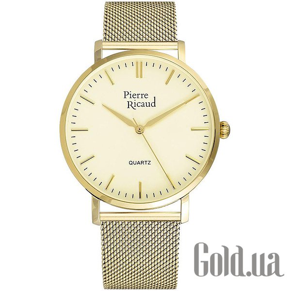 

Мужские часы Pierre Ricaud, Мужские часы PR 91082.1111Q