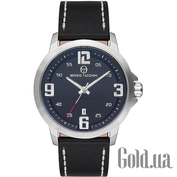 Купить Sergio Tacchini Мужские часы Coast Life ST.5.131.05