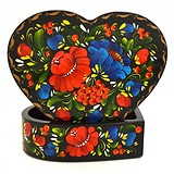 Сапфир Декоративна шкатулка ШК-16М-151, 1683306