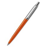 Parker Шариковая ручка Jotter 17 Plastic Orange CT BP 15 432
