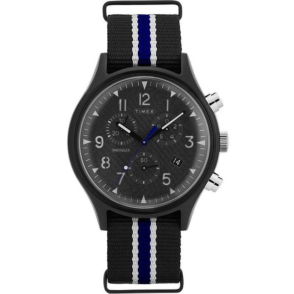 Timex Мужские часы MK1 Chrono Supernova Tx2t29700