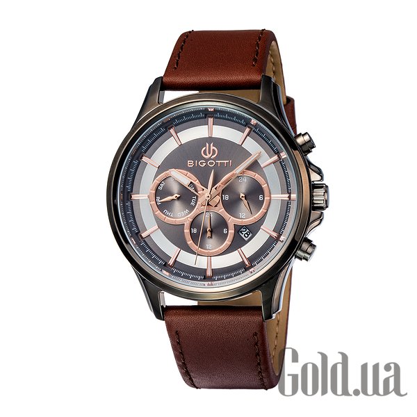 Купити Bigotti Чоловічий годинник BGT0108-3