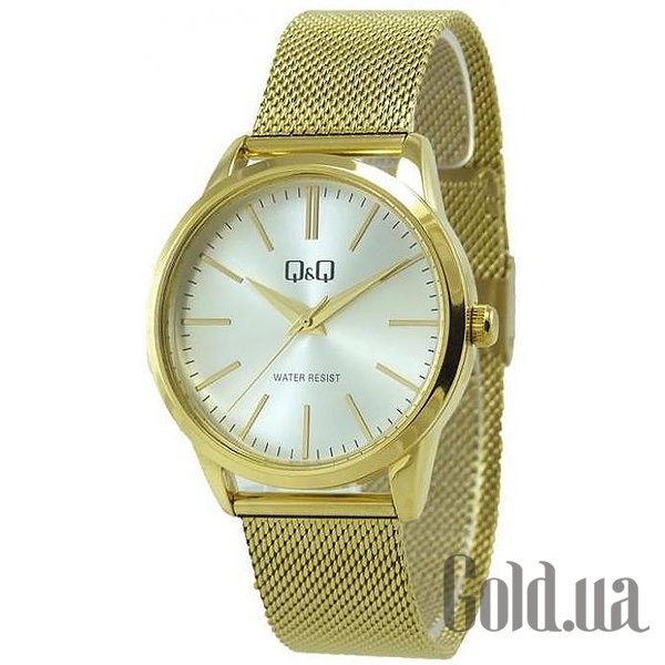 Купить Q&Q Мужские часы Classic QB02J802Y