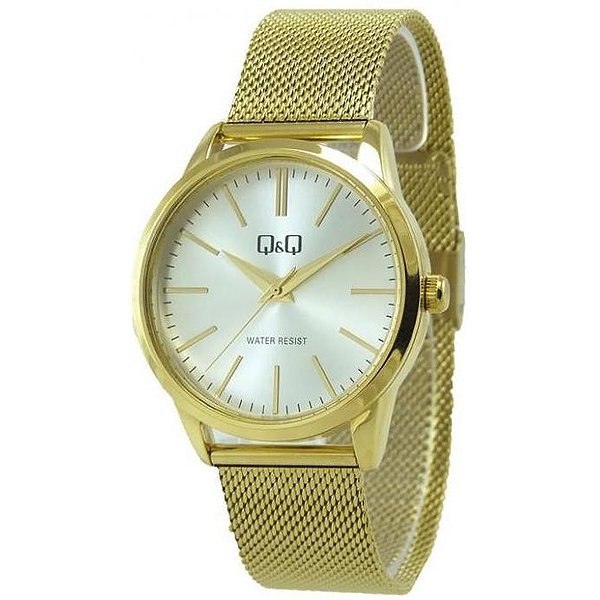 Q&Q Мужские часы Classic QB02J802Y