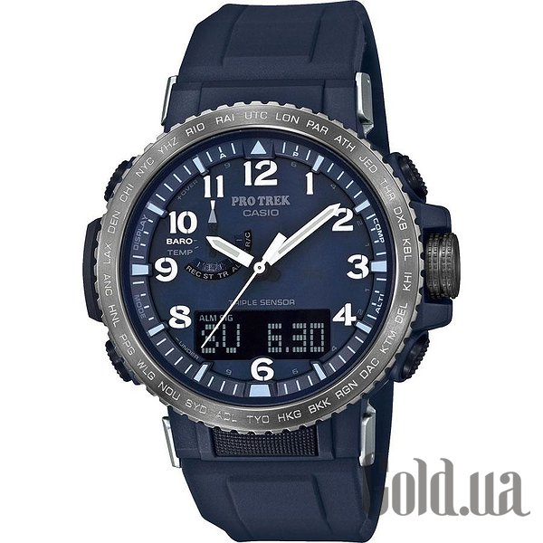 Купить Casio Мужские часы PRW-50YFE-2AER