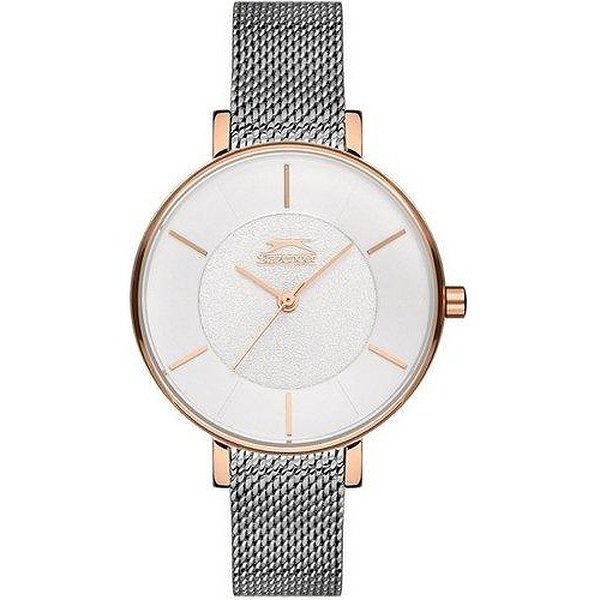 Slazenger Жіночий годинник SL.09.6147.3.01
