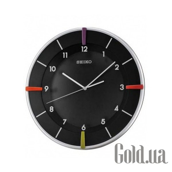 

Настенные часы Seiko, Настенные часы wall clock QXA468S