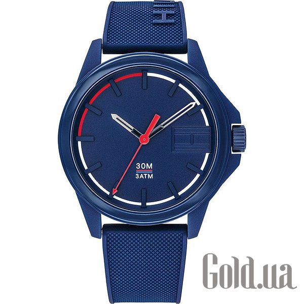 

Дизайнерские часы Tommy Hilfiger, Мужские часы 1791625