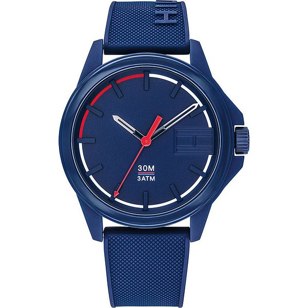 Tommy Hilfiger Мужские часы 1791625