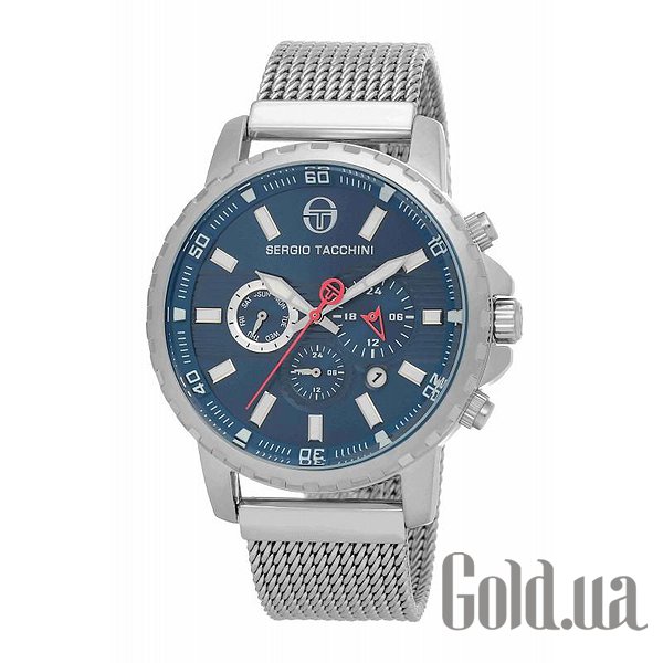 Купить Sergio Tacchini Мужские часы ST.1.10016.2