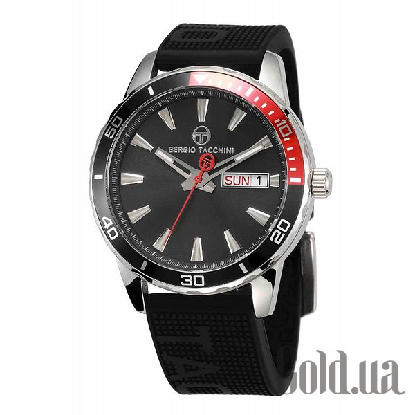 Купить Sergio Tacchini Мужские часы ST.1.10083.1