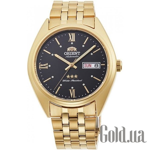 Купити Orient Чоловічий годинник RA-AB0E11B19B