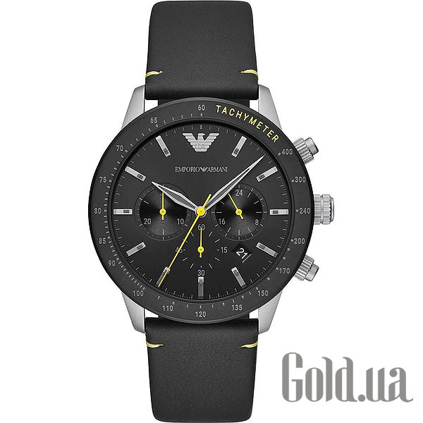 

Дизайнерские часы Armani, Мужские часы AR11325