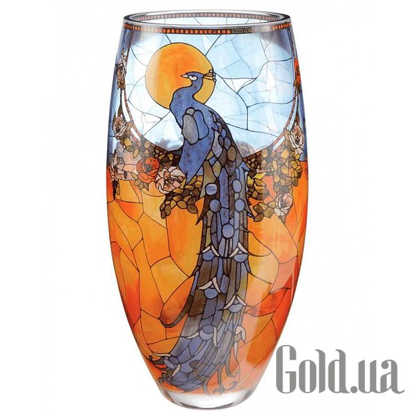 

Ваза Goebel, Ваза Artis Orbis Louis Comfort Tiffany GOE-66909421