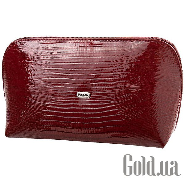

Косметичка Desisan, Бордовый, Косметичка SHI1-133
