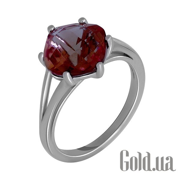 

Женские кольца Fresh Jewelry, Женское серебряное кольцо с султанитом, 18.5