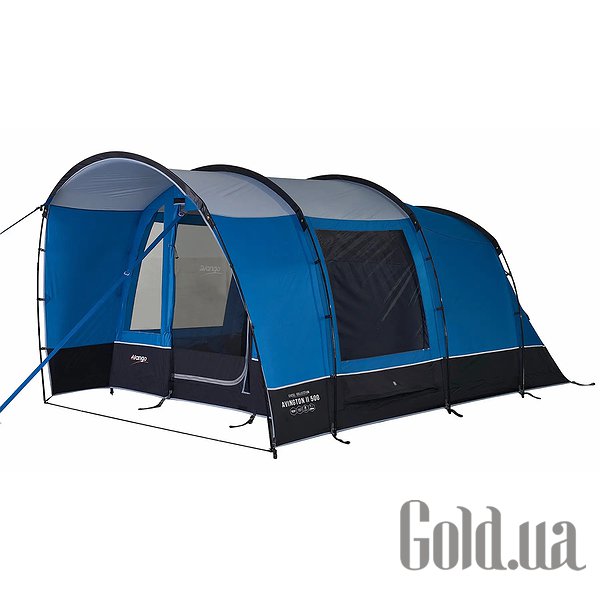 

Палатка Vango, Синий, Палатка Avington II 500 Sky Blue