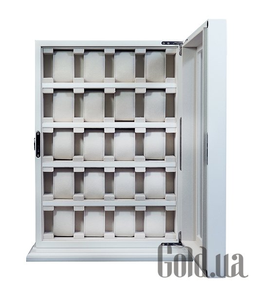 Скринька для годинника Salvadore Скринька для годинника WB/1100/20.WH