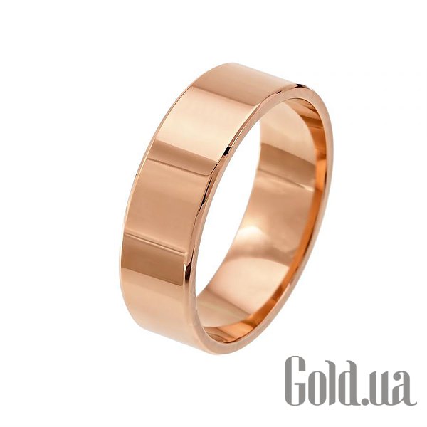 

Обручальное кольцо Украина, Золотое обручальное кольцо, 18.5