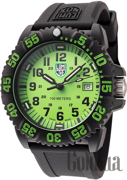 Купить Luminox Мужские часы X2.2067.1