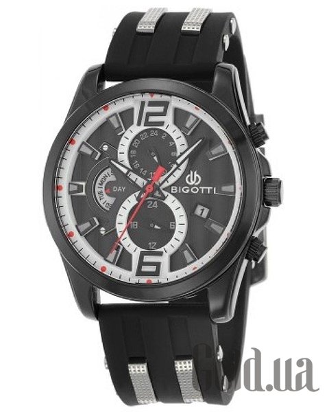 Купить Bigotti Мужские часы BG.1.10019-5