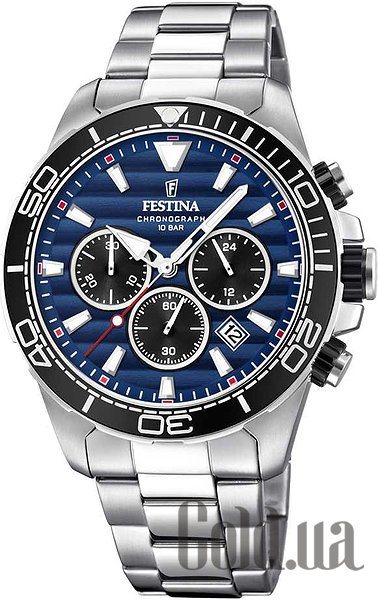 

Мужские часы Festina, Мужские часы F20361/3