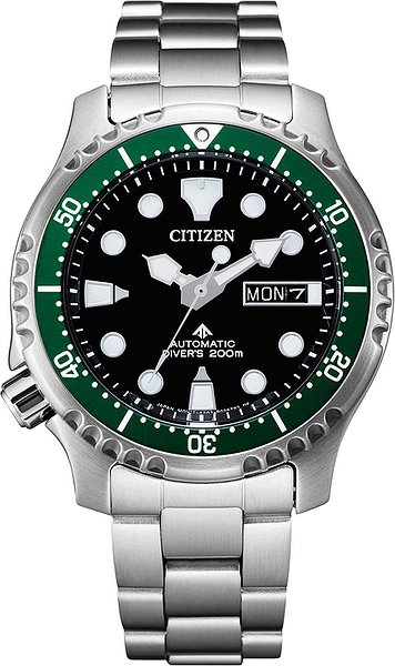 Citizen Мужские часы NY0084-89EE
