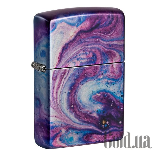 

Зажигалка Zippo, Зажигалка Universe Astro 48547