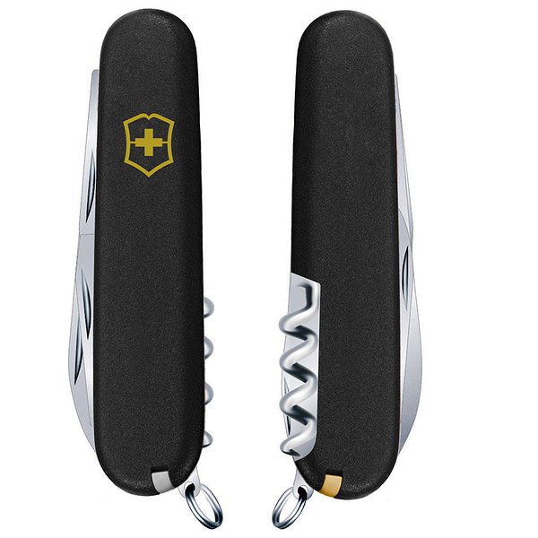 Victorinox Мультитул Spartan Mat Vx13603.3_M0008p