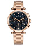 Claude Bernard Женские часы Dress Code 10251 37RM NANR, 1788010