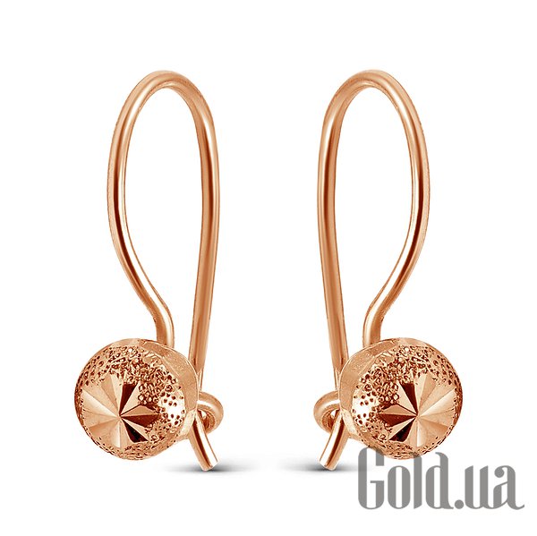 

Серьги Lurie Jewelry, Золотые серьги