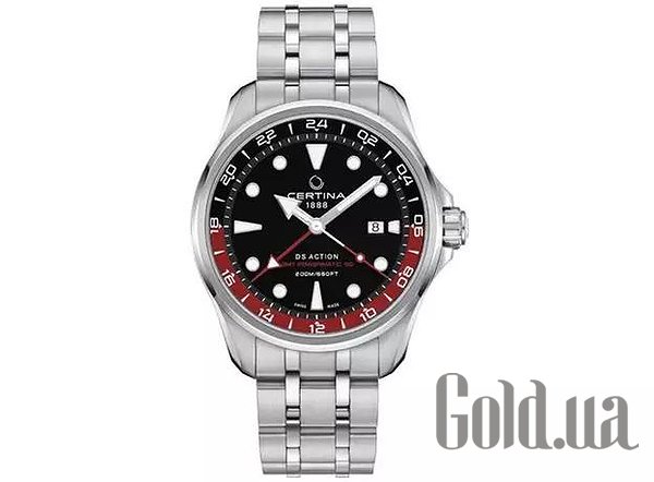 

Швейцарские часы Certina, Мужские часы C032.429.11.051.00