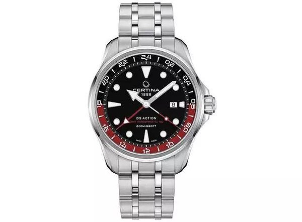 Certina Мужские часы C032.429.11.051.00