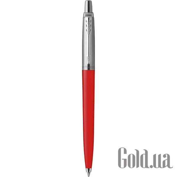 

Ручка Parker, Шариковая ручка JOTTER 17 Originals Scarlet Red CT BP 15 932_2035