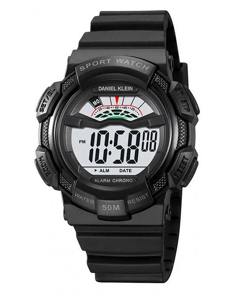 Daniel Klein Детские часы Digital DK.2153-3