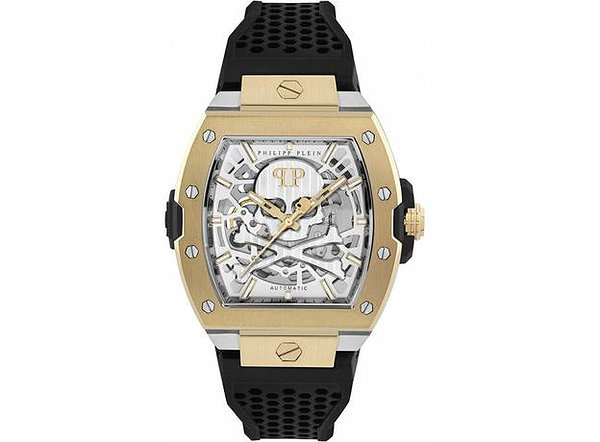 Philipp Plein Чоловічий годинник Ppwjfa0825