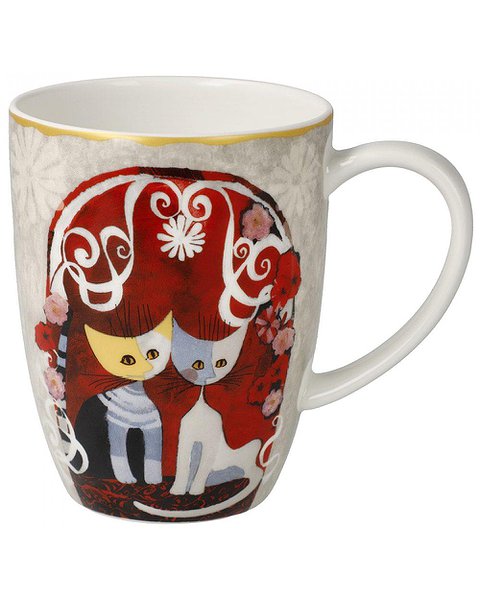 Goebel Кружка Rosina Wachtmeister GOE-66861381