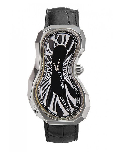 Exaequo Мужские часы Polyedron EX0101.0001