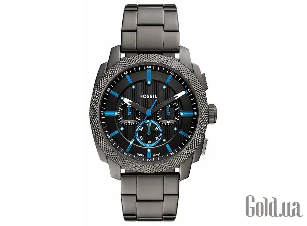 Fossil Мужские часы FS6098 FS6098