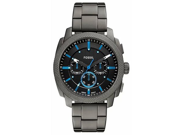 Fossil Мужские часы FS6098 FS6098