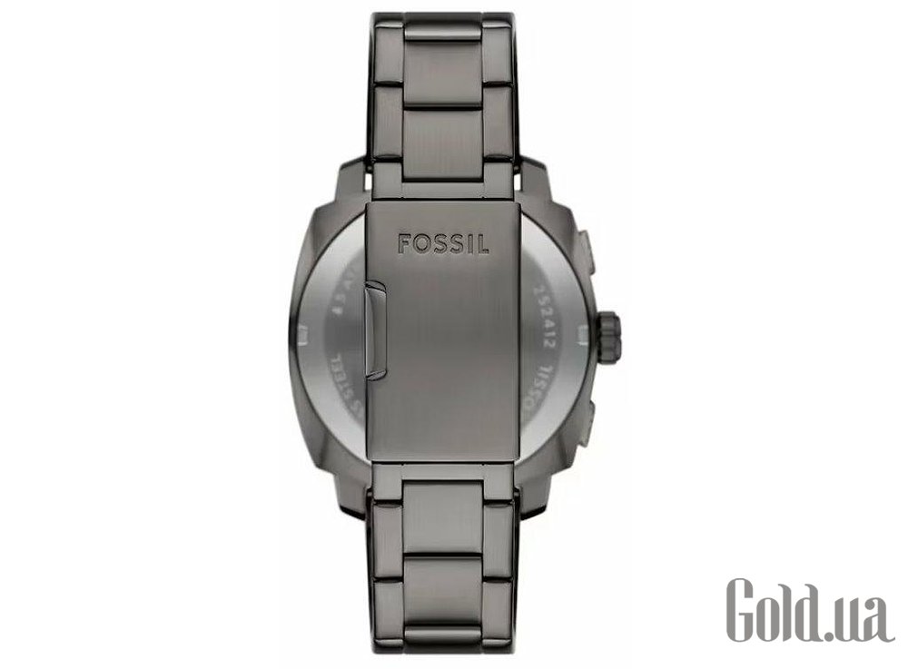Fossil Мужские часы FS6098 FS6098 – изображение 2