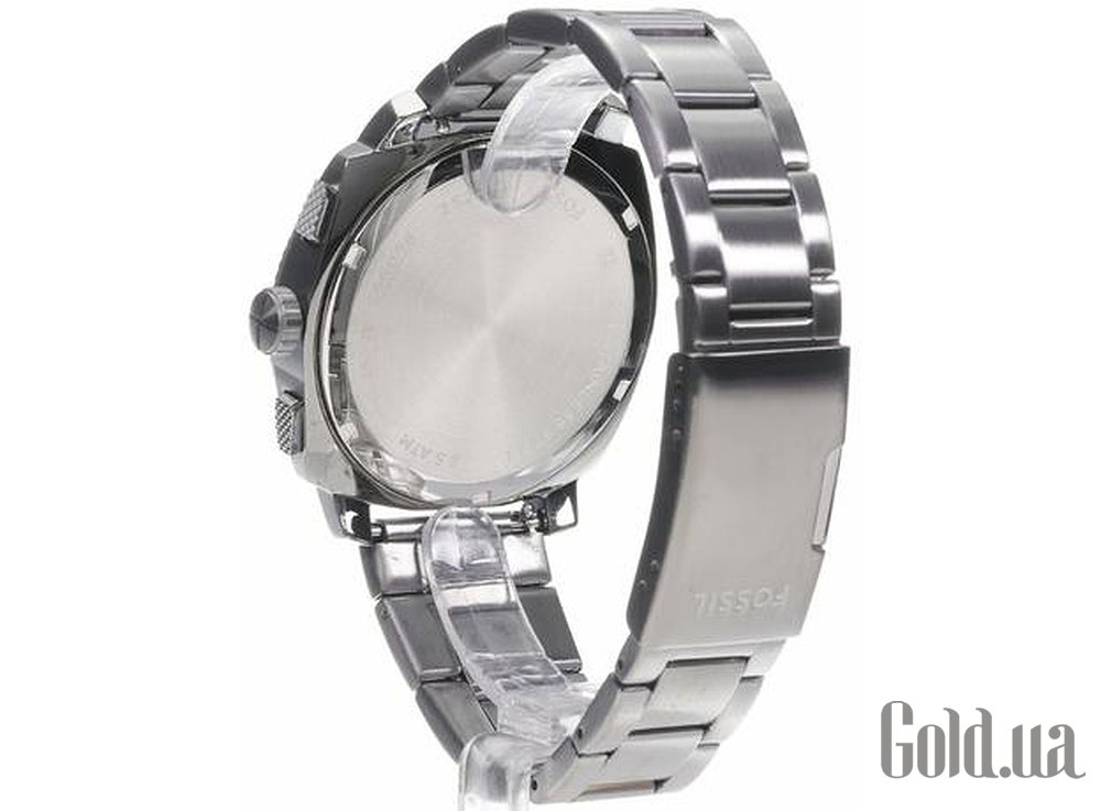 Fossil Мужские часы FS6098 FS6098 – изображение 4