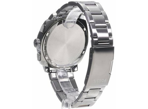 Fossil Мужские часы FS6098 FS6098 – изображение 4