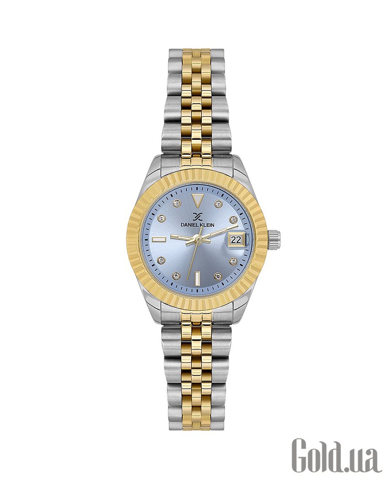 Daniel Klein Жіночий годинник Premium Ladies  DK.6.14319-5 DK.6.14319-5