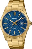 Casio Мужские часы MTP-VD03G-2A, 1801322