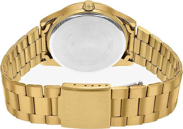Casio Мужские часы MTP-VD03G-2A MTP-VD03G-2A – изображение 4